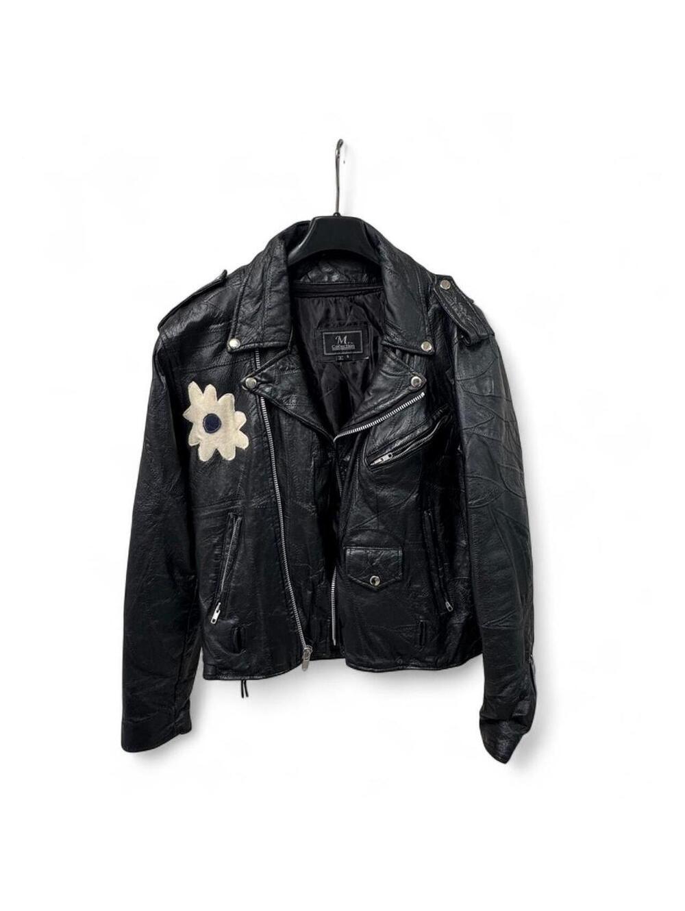 Women's Black Jacket